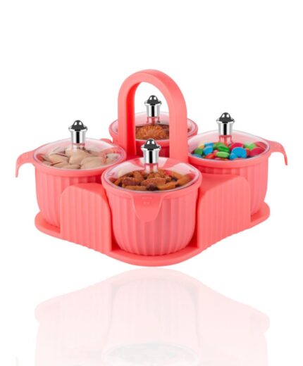 marvella 4pcs dining set