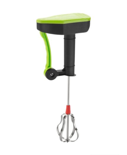 Power free hand blander