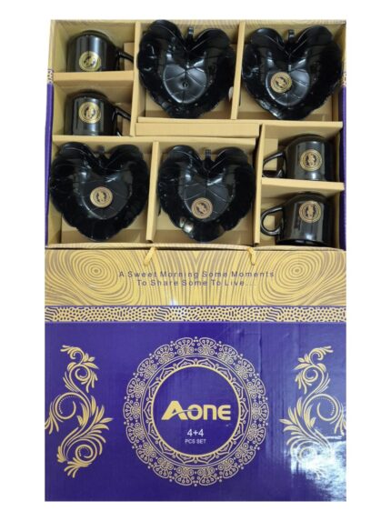 A one 4+4 gift set