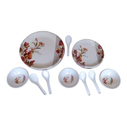 24pcs Dinner set