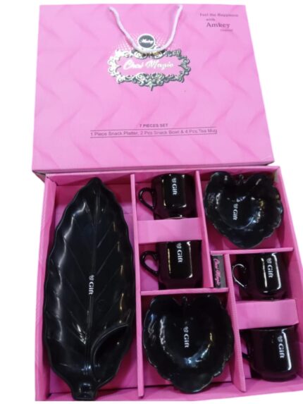 chai magic 4+2+1 gift set