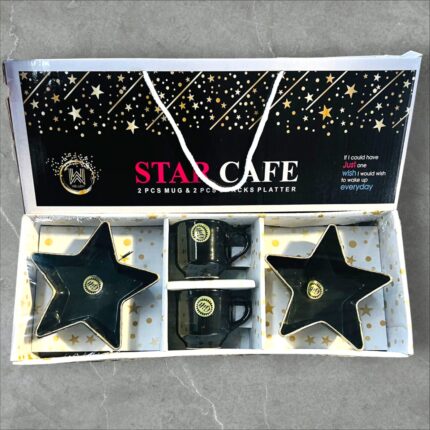 star cafe 2+2