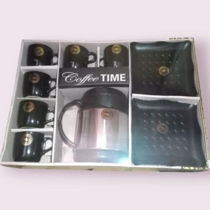 Coffee Time